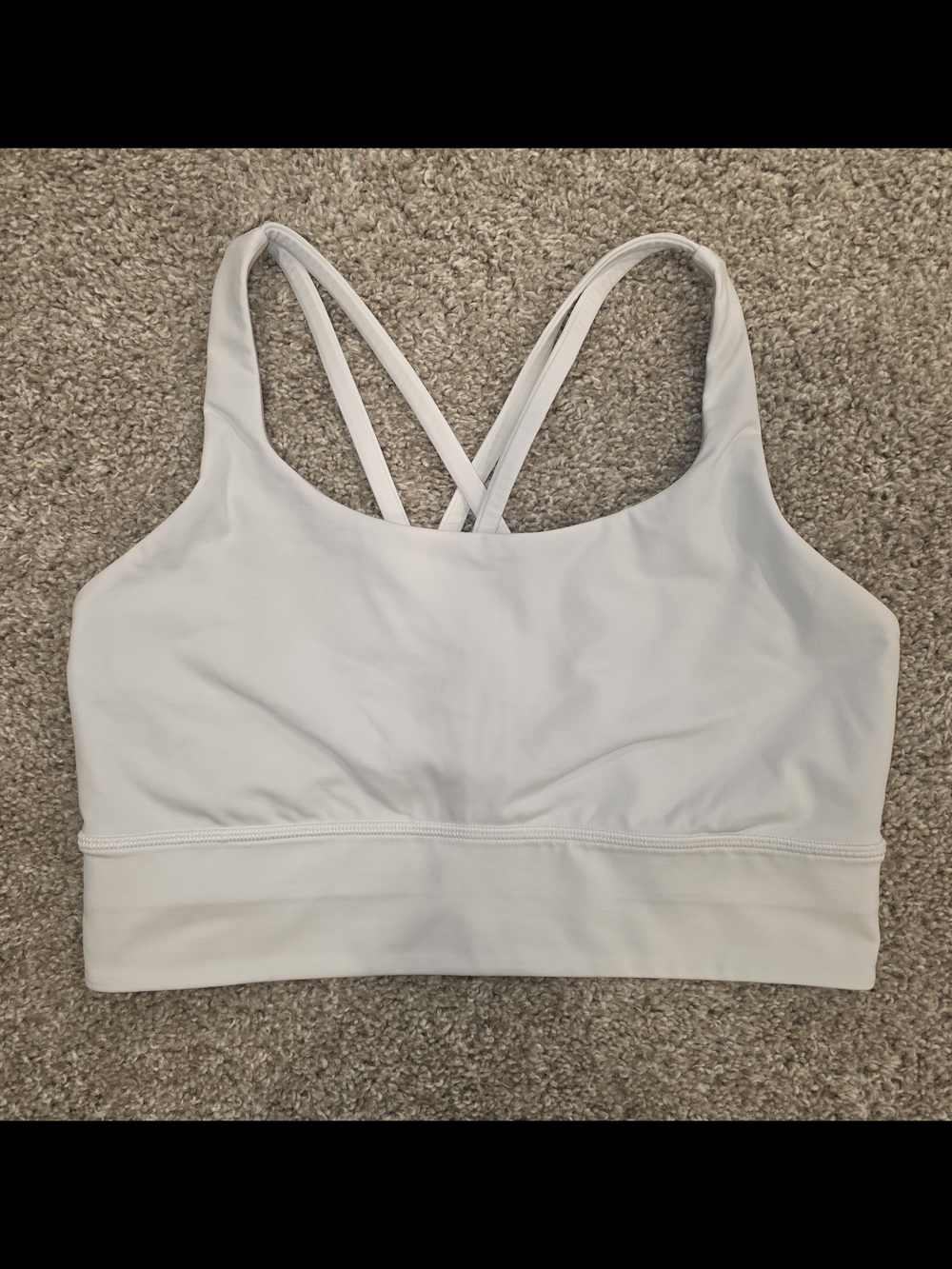 Lululemon Energy Longline